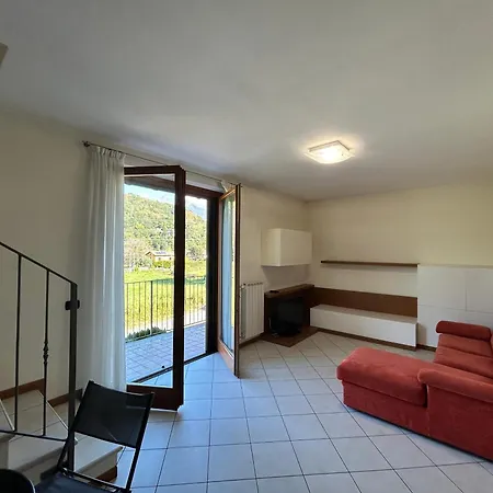Piano - 10 Minuti A Piedi Dal Lejlighed Colico