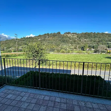 Apartamento Piano - 10 Minuti A Piedi Dal