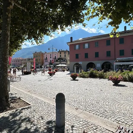 Piano - 10 Minuti A Piedi Dal Lejlighed Colico
