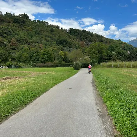 Piano - 10 Minuti A Piedi Dal *