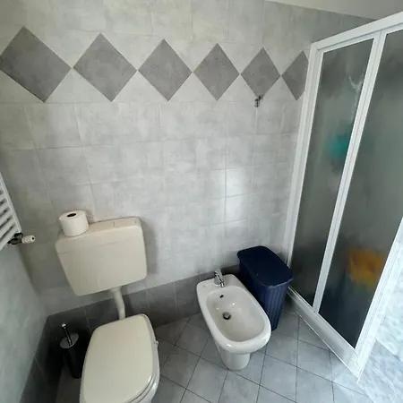 Апартаменты Piano - 10 Minuti A Piedi Dal