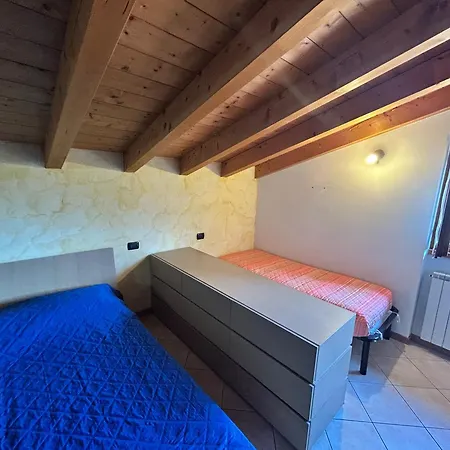 Appartement Piano - 10 Minuti A Piedi Dal