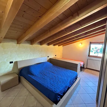 Piano - 10 Minuti A Piedi Dal * Colico