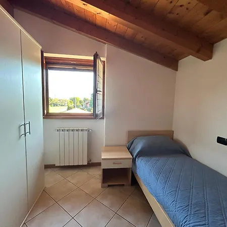 Appartement Piano - 10 Minuti A Piedi Dal