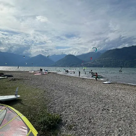 Appartement Piano - 10 Minuti A Piedi Dal