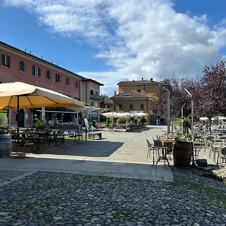 Appartement Piano - 10 Minuti A Piedi Dal *