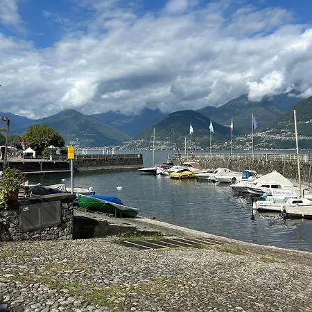 Piano - 10 Minuti A Piedi Dal Appartement Colico