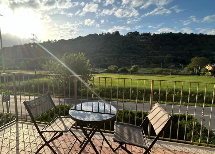 Piano - 10 Minuti A Piedi Dal