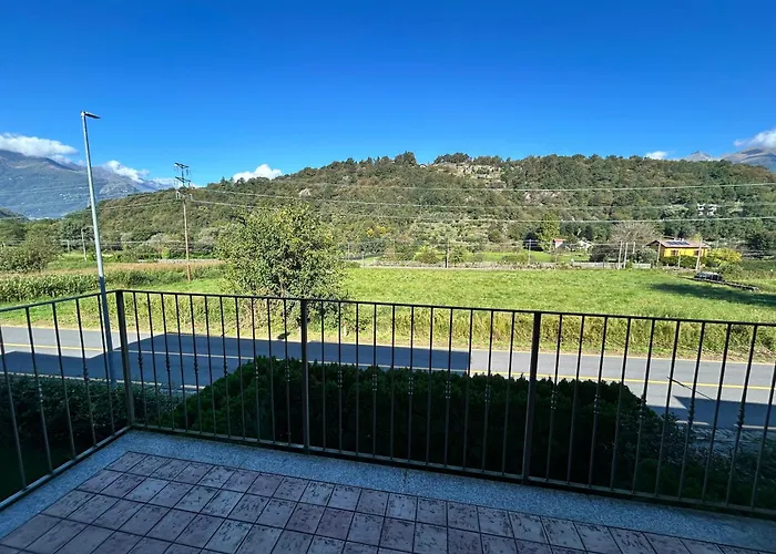 Appartement Piano - 10 Minuti A Piedi Dal