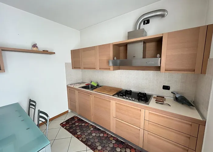 Piano - 10 Minuti A Piedi Dal *