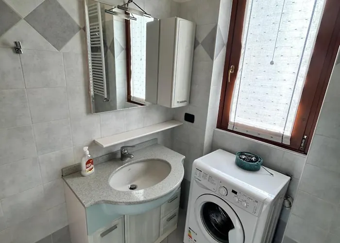 Piano - 10 Minuti A Piedi Dal Appartement *