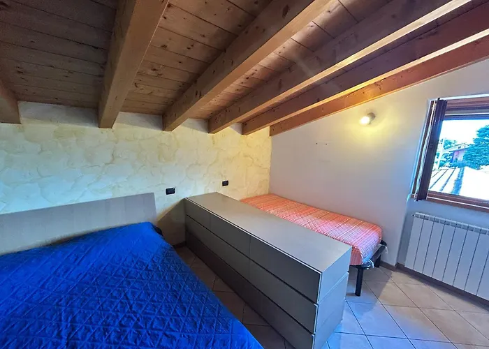 Appartement Piano - 10 Minuti A Piedi Dal