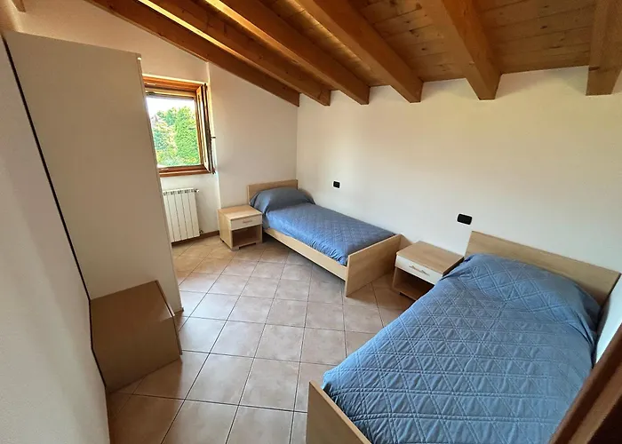 Piano - 10 Minuti A Piedi Dal *