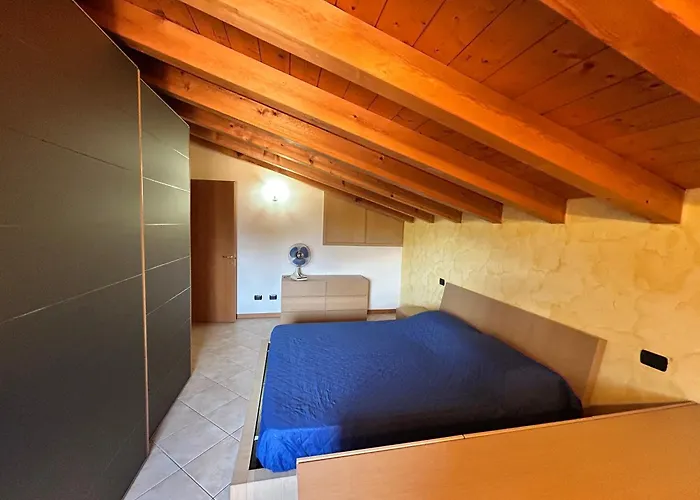 Piano - 10 Minuti A Piedi Dal Colico