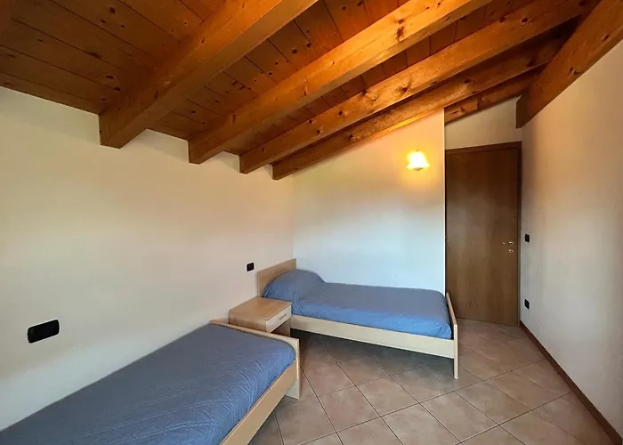 Piano - 10 Minuti A Piedi Dal * Colico