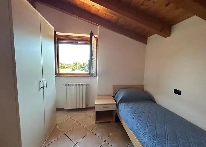 Appartement Piano - 10 Minuti A Piedi Dal