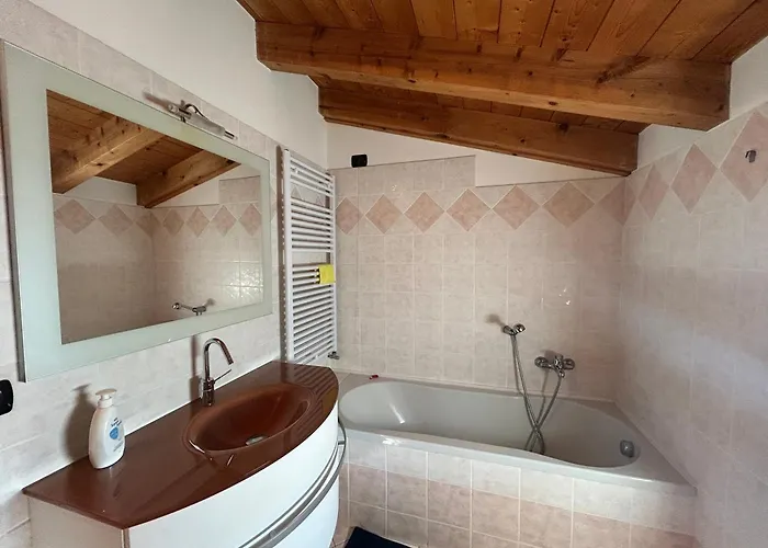 Piano - 10 Minuti A Piedi Dal Appartement