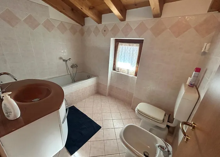 Piano - 10 Minuti A Piedi Dal Appartement