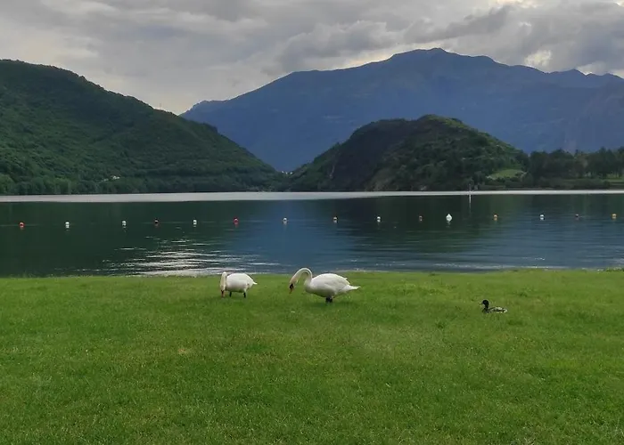 Piano - 10 Minuti A Piedi Dal Appartement