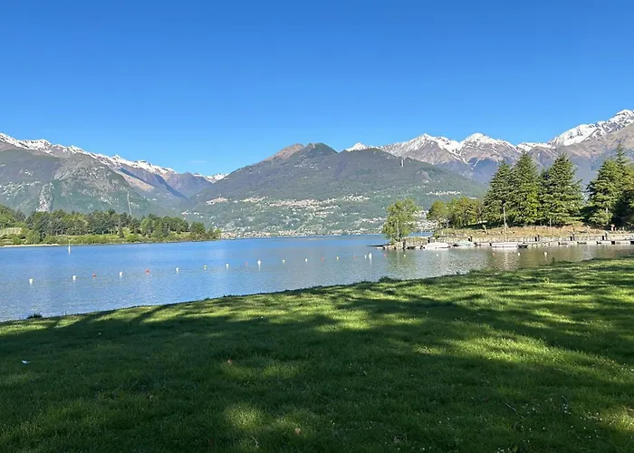 Appartement Piano - 10 Minuti A Piedi Dal *