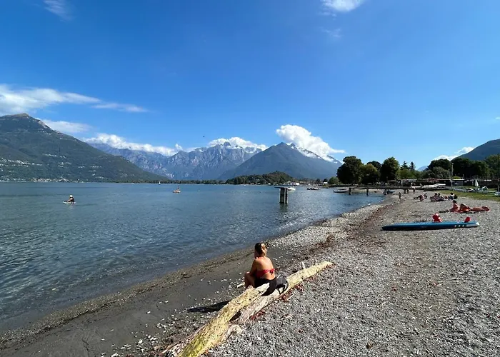 Piano - 10 Minuti A Piedi Dal Appartement