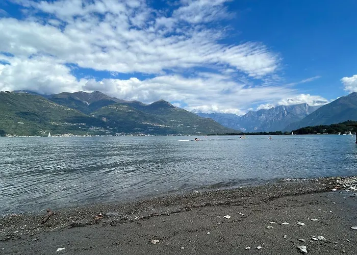 Appartement Piano - 10 Minuti A Piedi Dal Colico