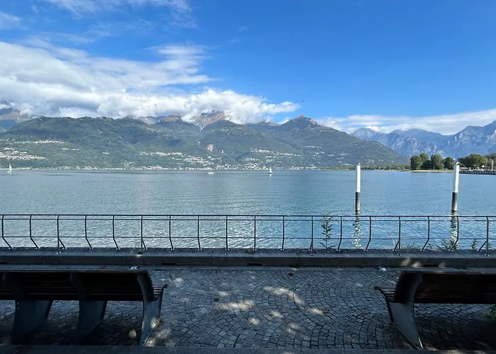 Piano - 10 Minuti A Piedi Dal Appartement *