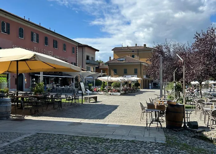 Appartement Piano - 10 Minuti A Piedi Dal *