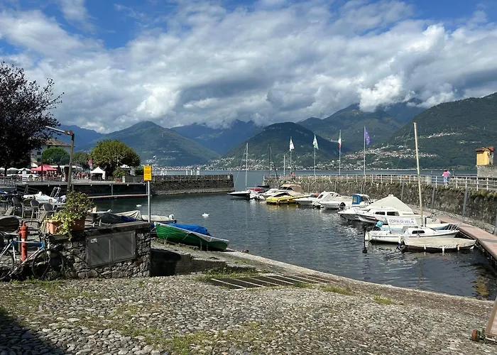 Piano - 10 Minuti A Piedi Dal Appartement Colico