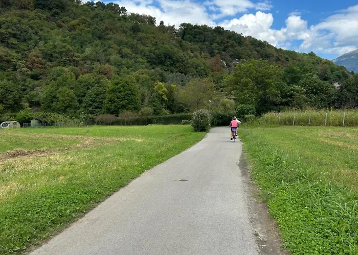Piano - 10 Minuti A Piedi Dal *