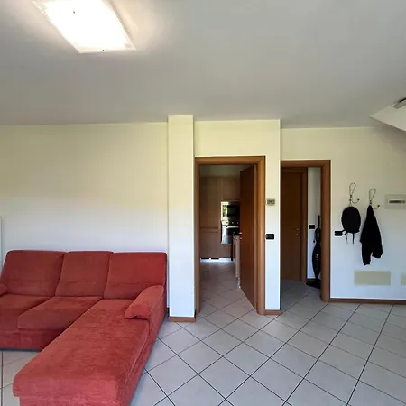 Lägenhet Piano - 10 Minuti A Piedi Dal