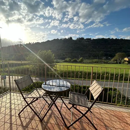 Piano - 10 Minuti A Piedi Dal