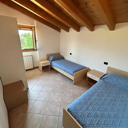 Piano - 10 Minuti A Piedi Dal *