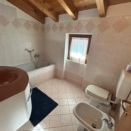 Piano - 10 Minuti A Piedi Dal Lägenhet