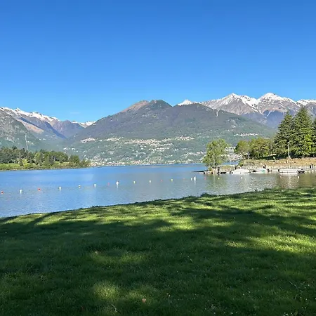 Lägenhet Piano - 10 Minuti A Piedi Dal *
