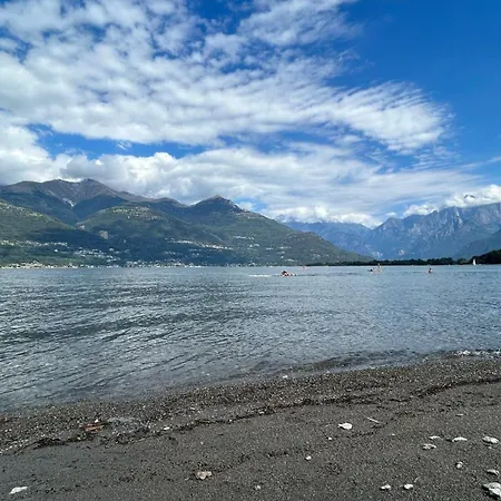 Lägenhet Piano - 10 Minuti A Piedi Dal Colico