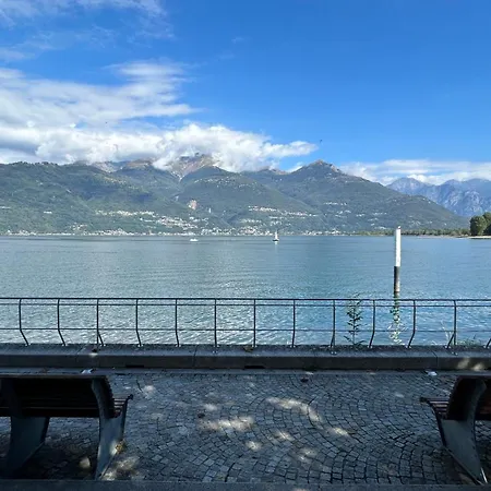 Piano - 10 Minuti A Piedi Dal Lägenhet *